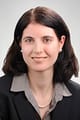 Portrait Isabelle Schaffner Thumbnail